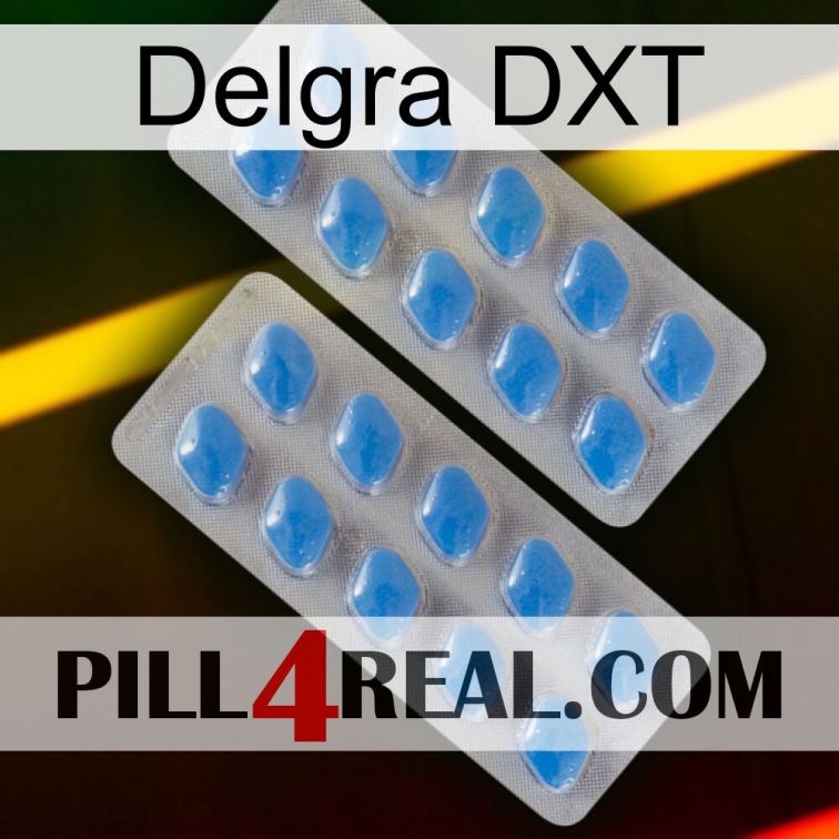Delgra DXT 23